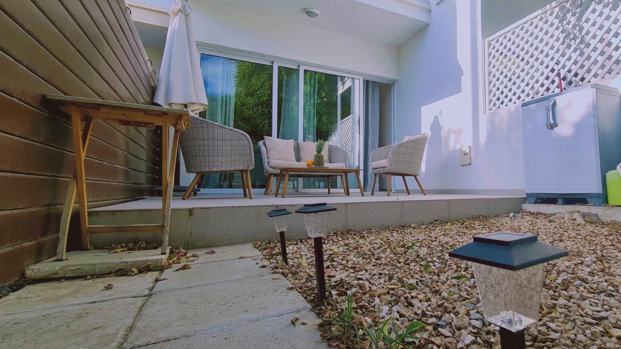 Stay Downtown Retreat Limassol Exteriör bild