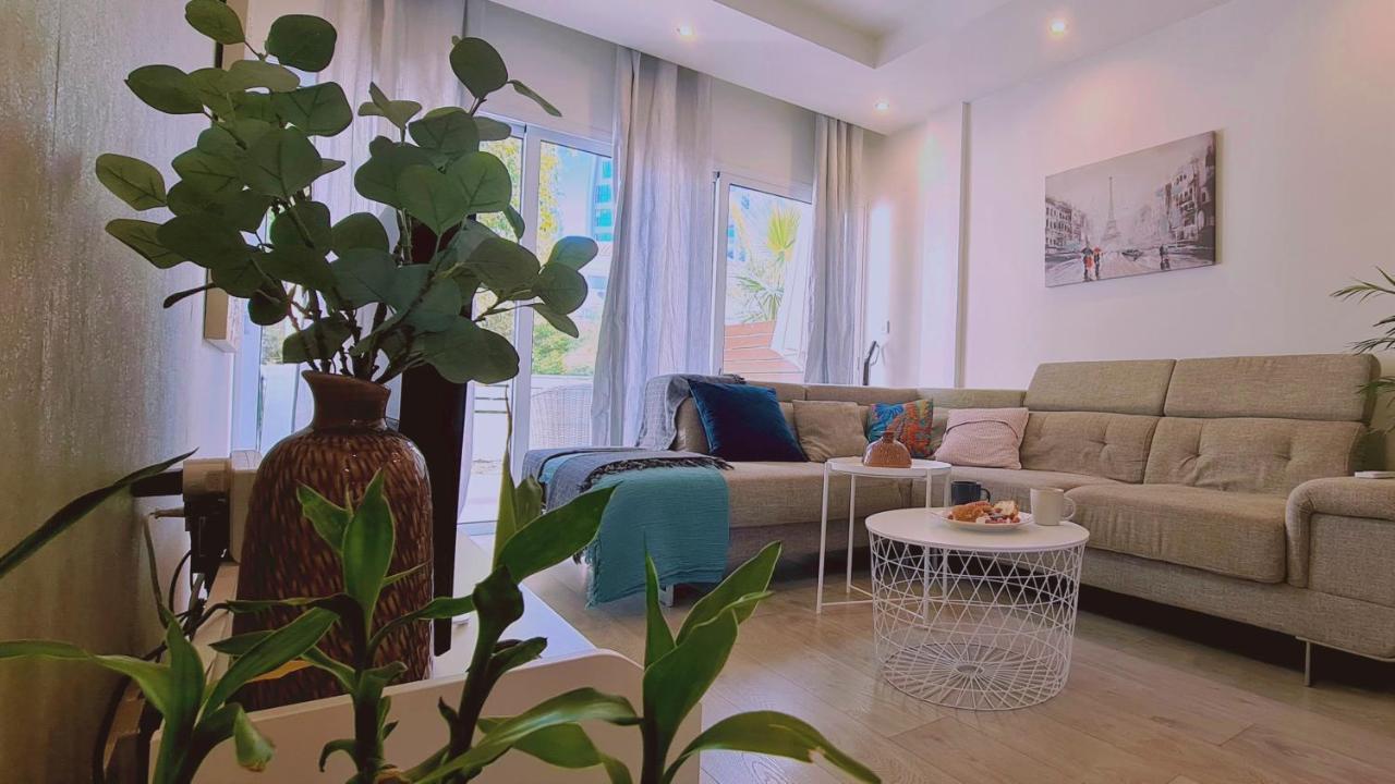 Stay Downtown Retreat Limassol Exteriör bild